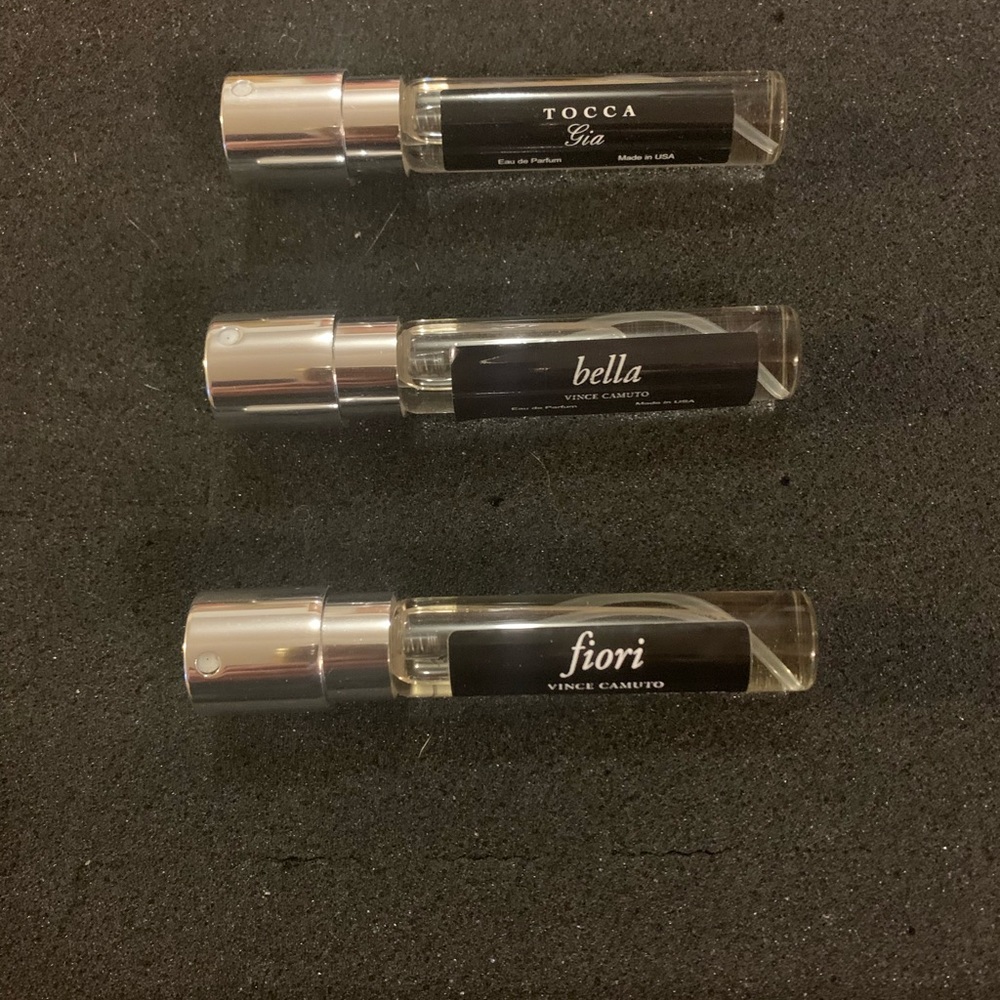 RESERVED ScentBird